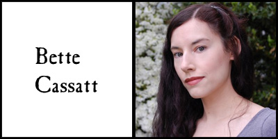 Bette Cassatt