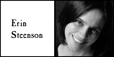 Erin Steenson